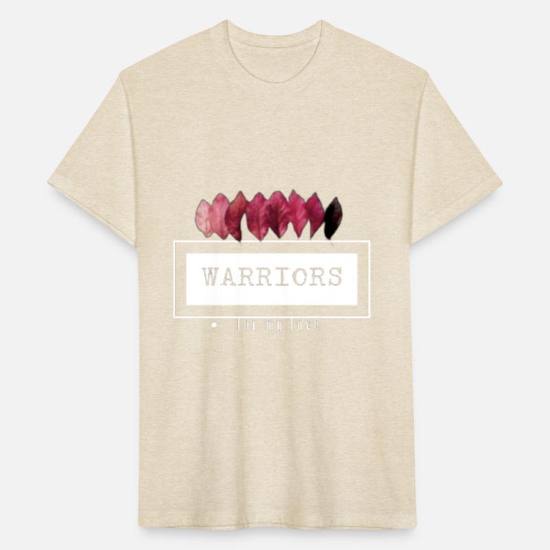 A fighter for my love