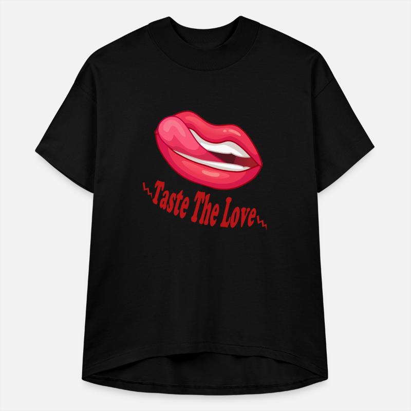 A Taste of Love – Romantic Cooking & Foodie Design