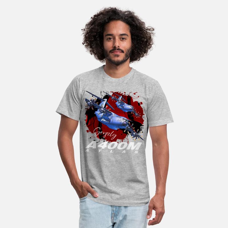 A400M Tactical Airlifter Heavy Aircraft