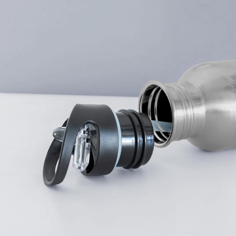 Aarhus City Denmark Vintage Framed Art