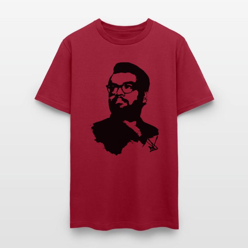 Abhijit Naskar - The Humanitarian Scientist