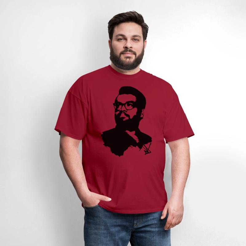 Abhijit Naskar - The Humanitarian Scientist