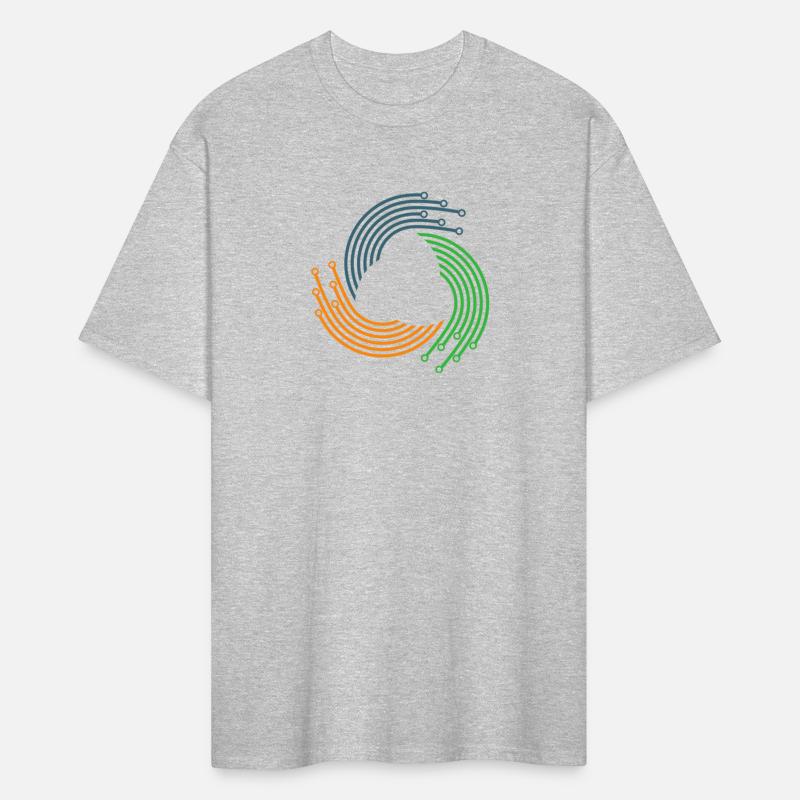 Abstract Digital Graphics