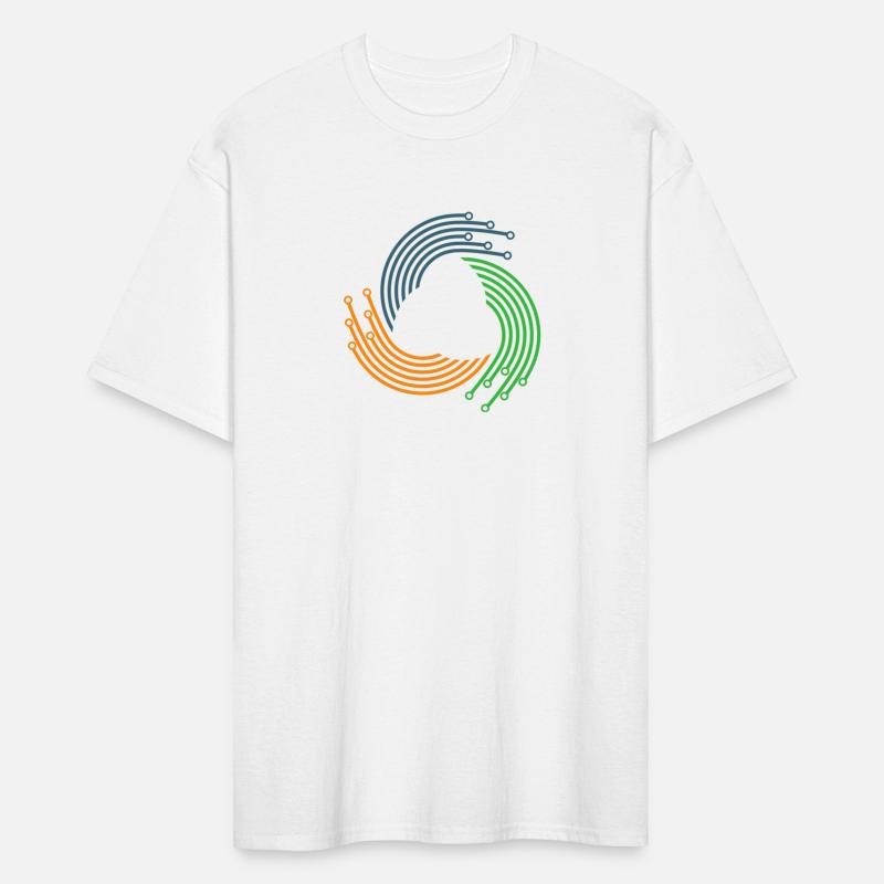 Abstract Digital Graphics