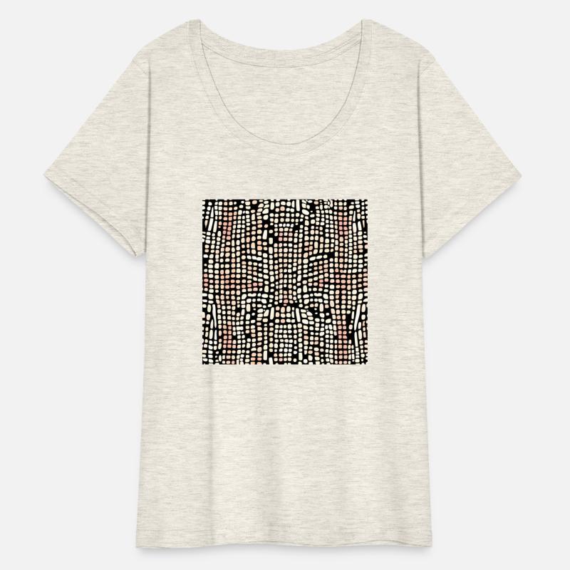 Abstract dot pattern