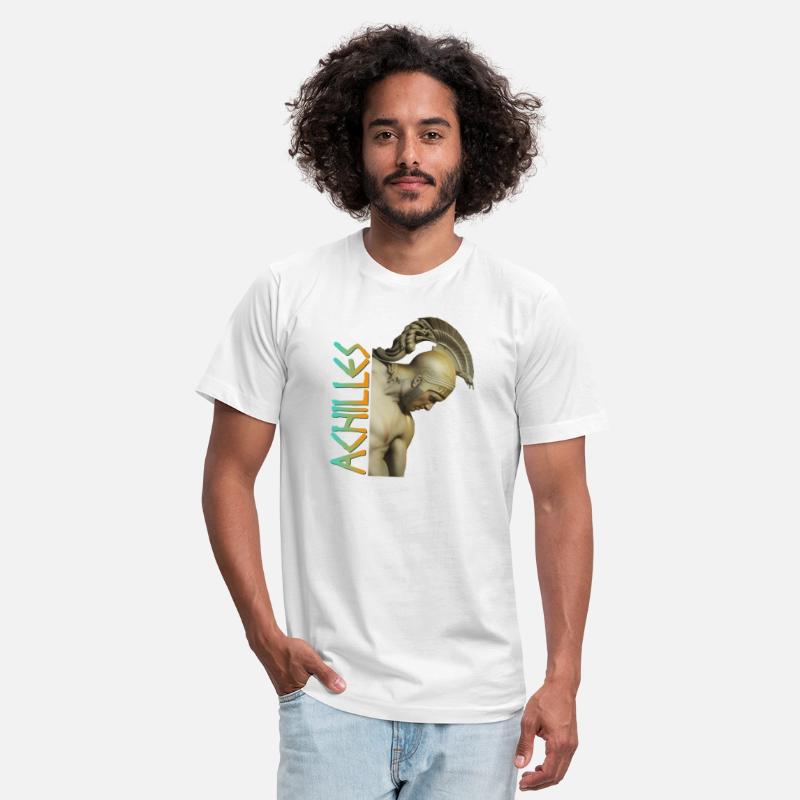 Achilles - Greek Warrior