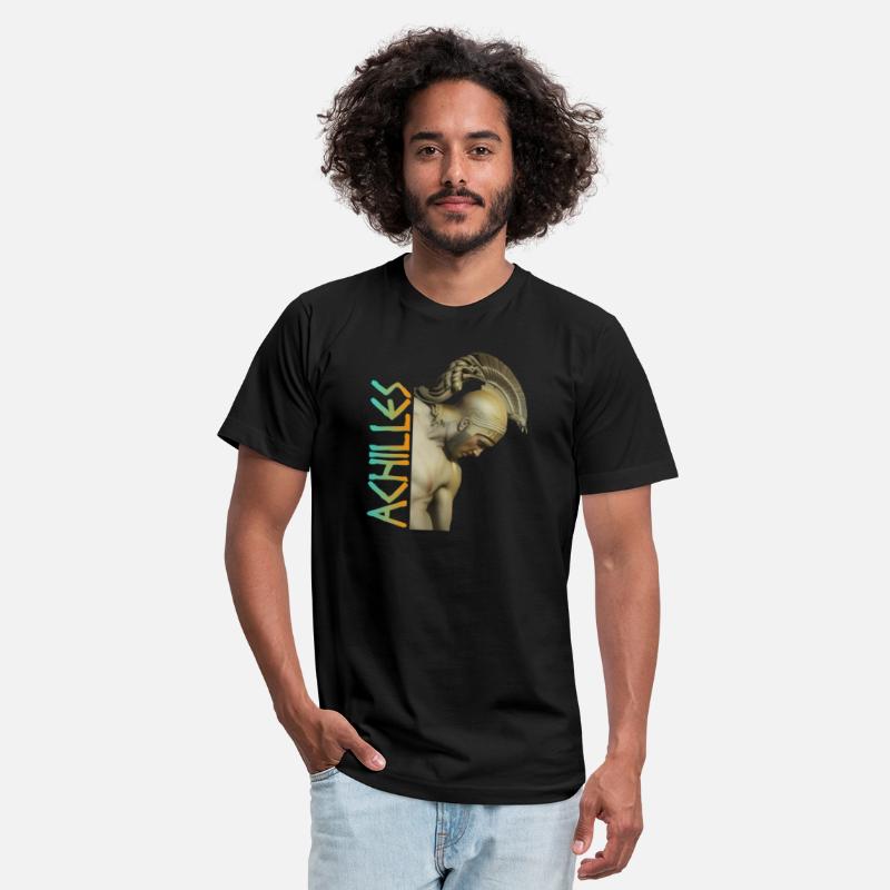 Achilles - Greek Warrior