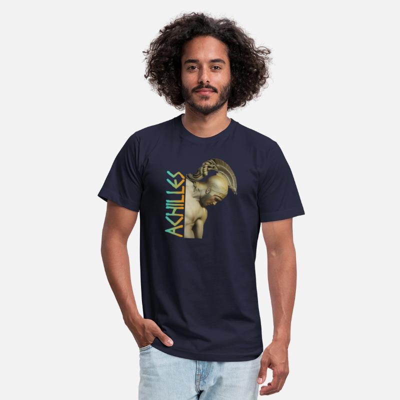 Achilles - Greek Warrior