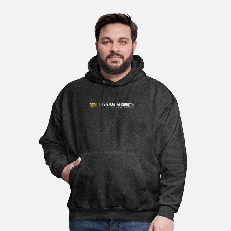 Acm Awards This Is How We Country