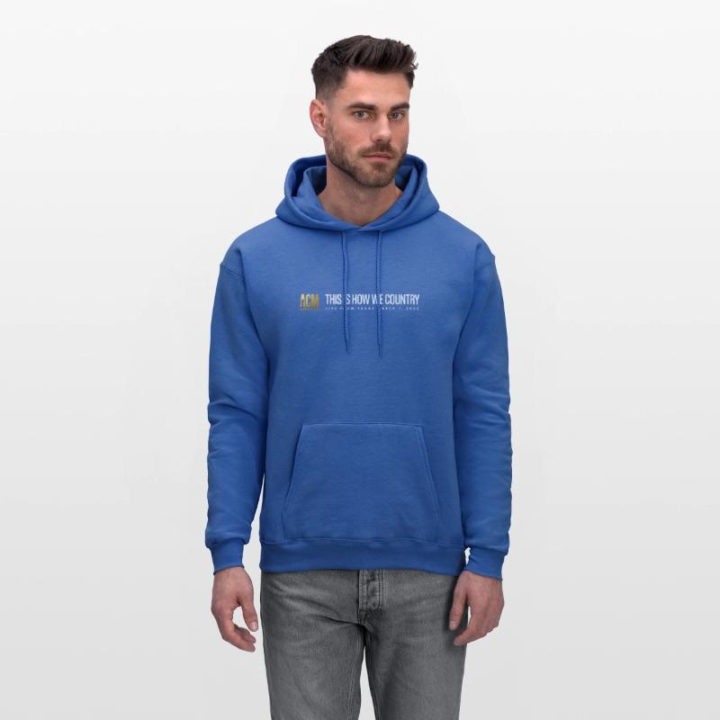 Acm Awards This Is How We Country