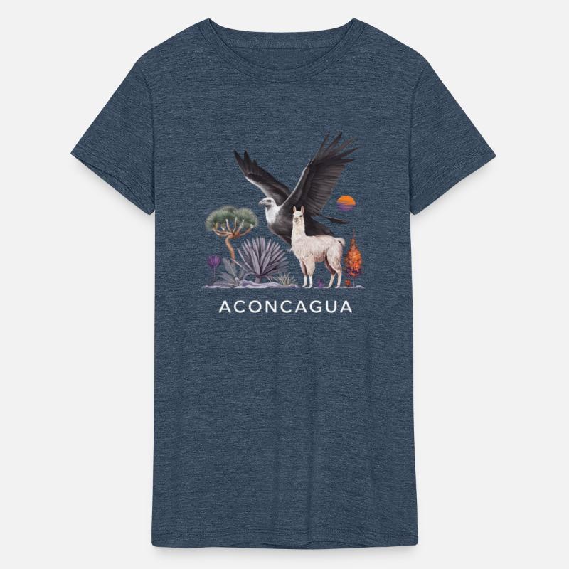 Aconcagua's Natural Symphony: Flora and Fauna