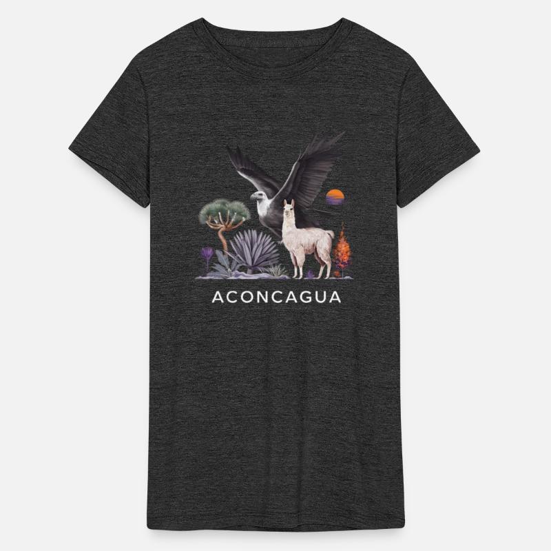 Aconcagua's Natural Symphony: Flora and Fauna