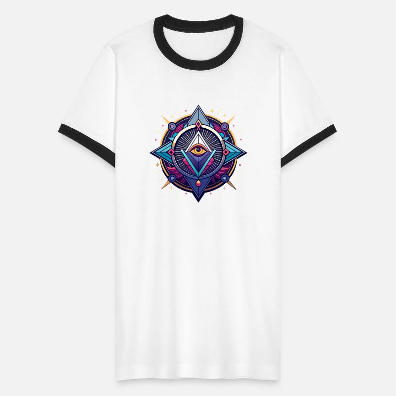 ADN Enigmatic Mystic Badge 06