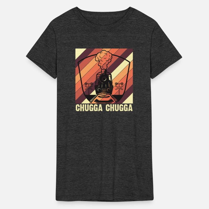 Adventure Awaits: Steam Train