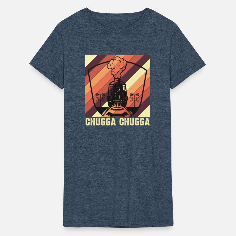 Adventure Awaits: Steam Train