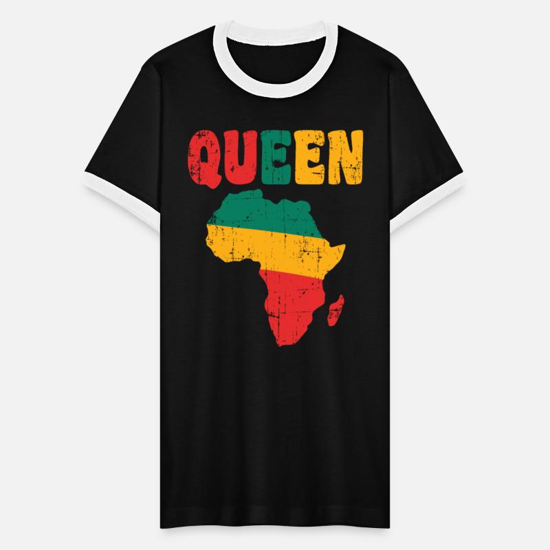 Africa love African Queen Black Pride Black Woman