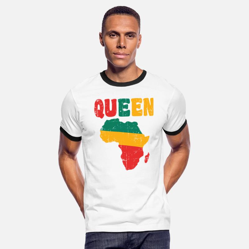 Africa love African Queen Black Pride Black Woman