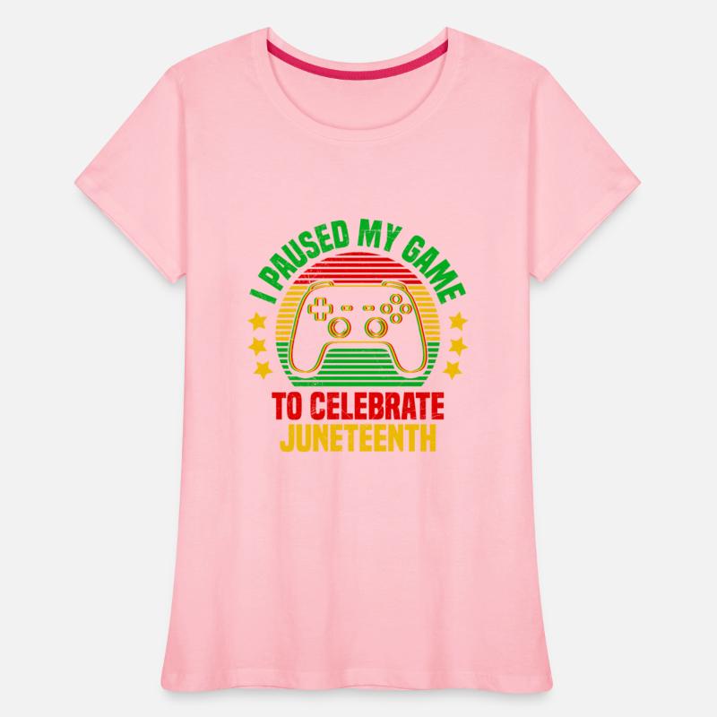 African Gamer Paused my Game to Celebrate