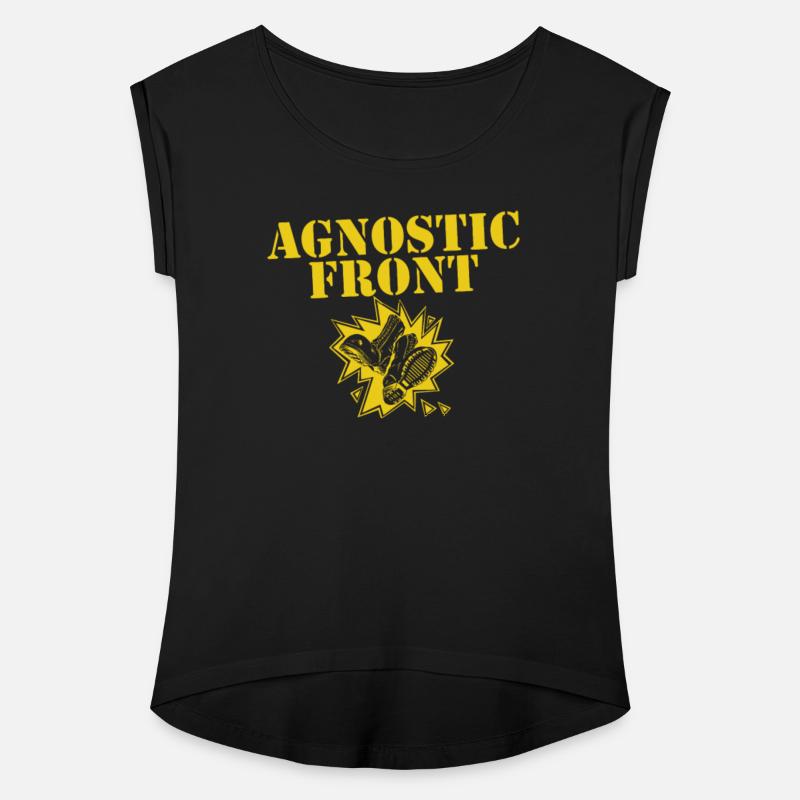 Agnostic front