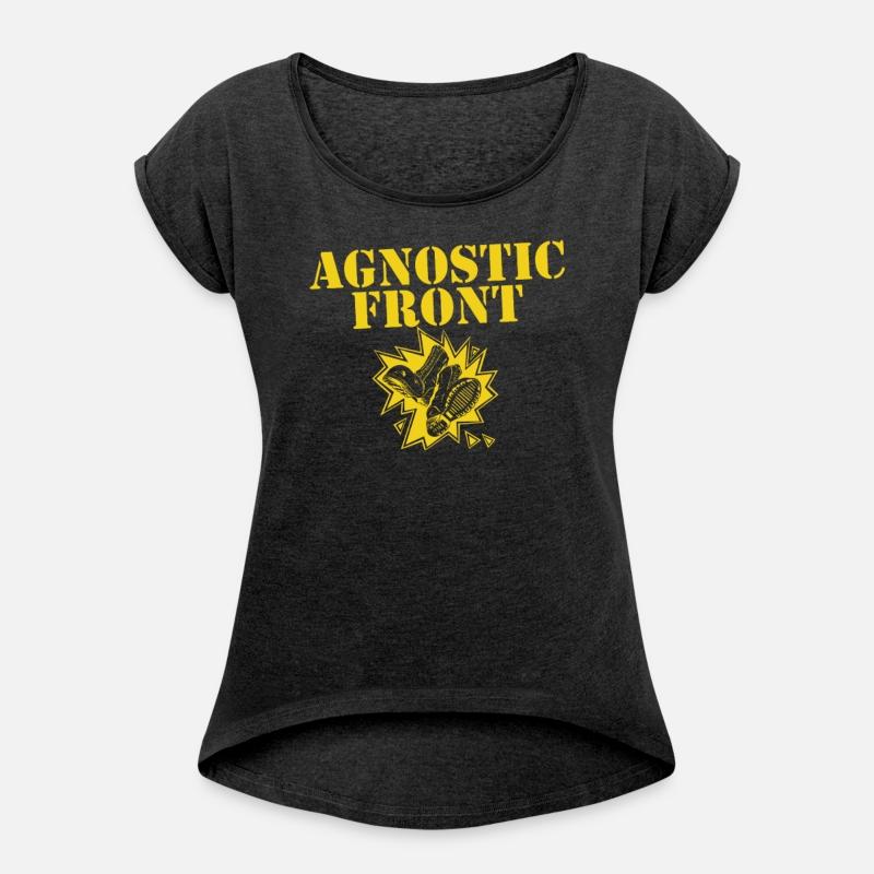 Agnostic front