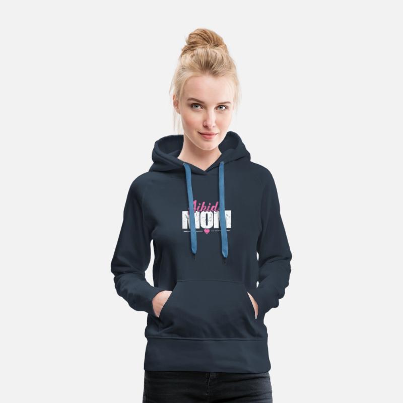 Aikido Mom Training Martial Arts