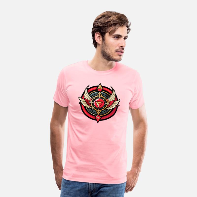 AIR Enigmatic Mystic Badge 06