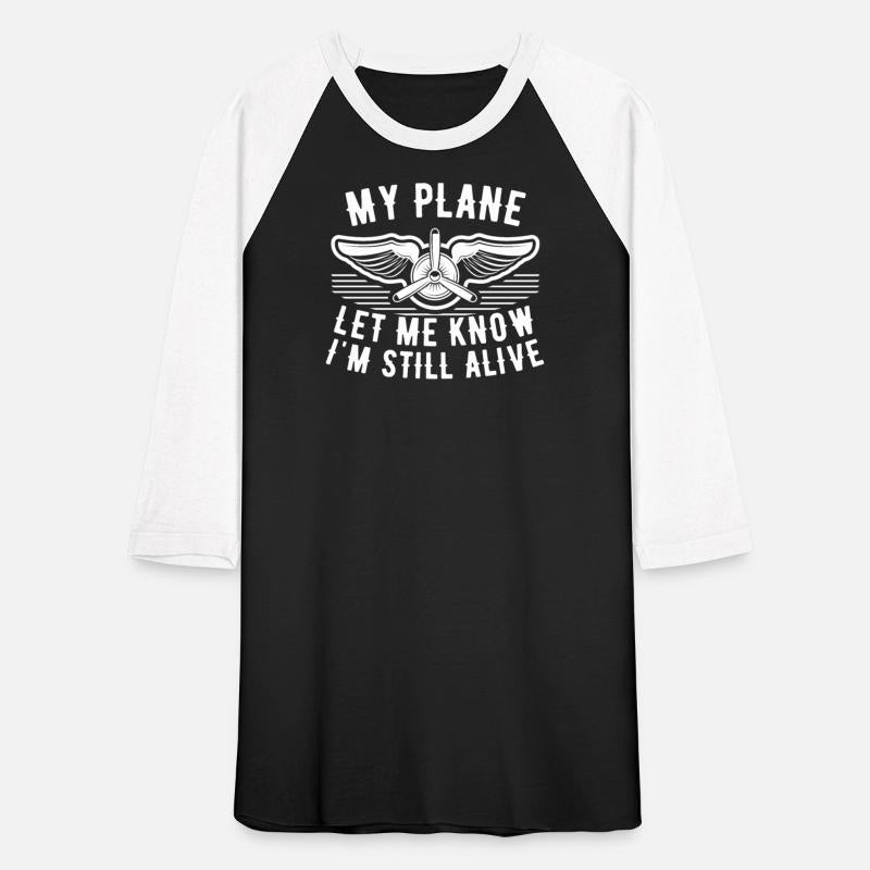 Airline Pilot Aviation Pun For a Corporate Pilot