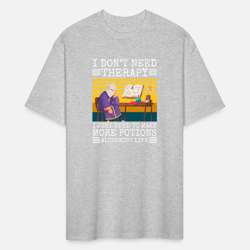 Alchemist Icon Healing Potion Research