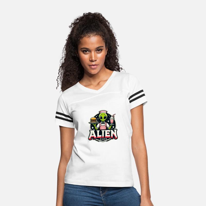 Alien Diner 2