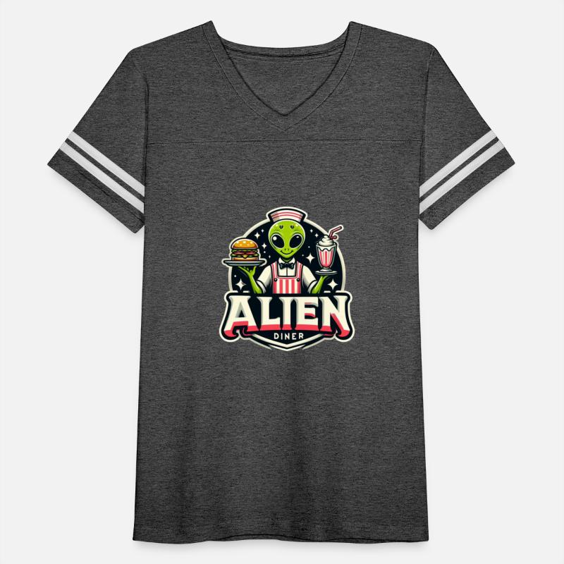Alien Diner 2
