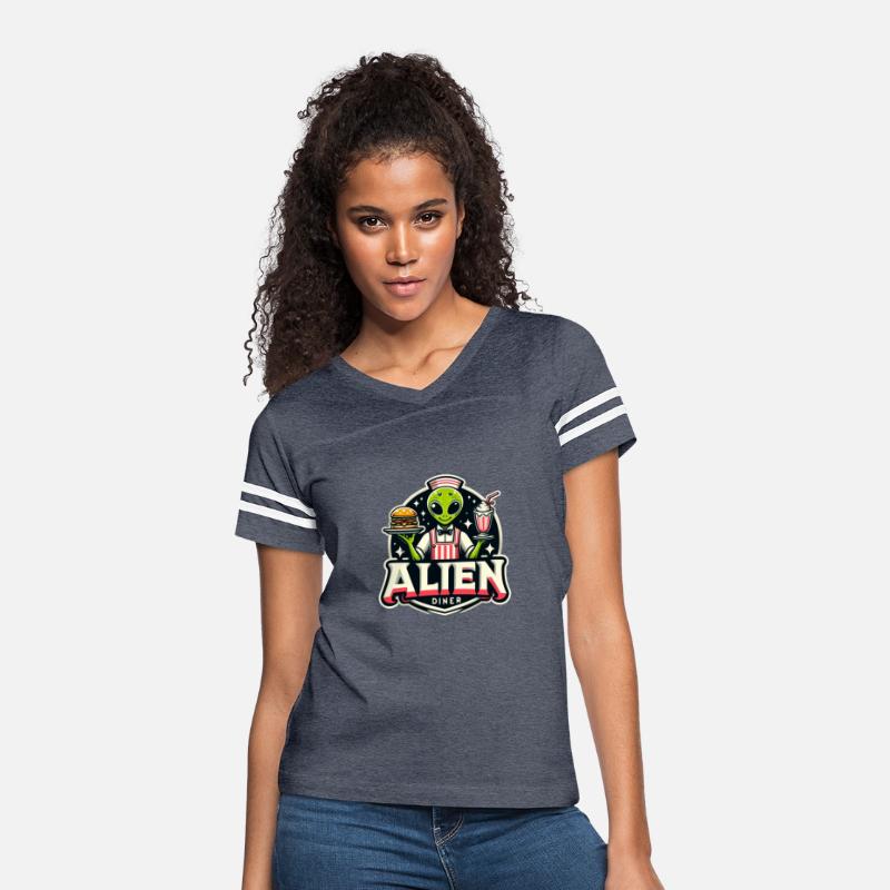 Alien Diner 2