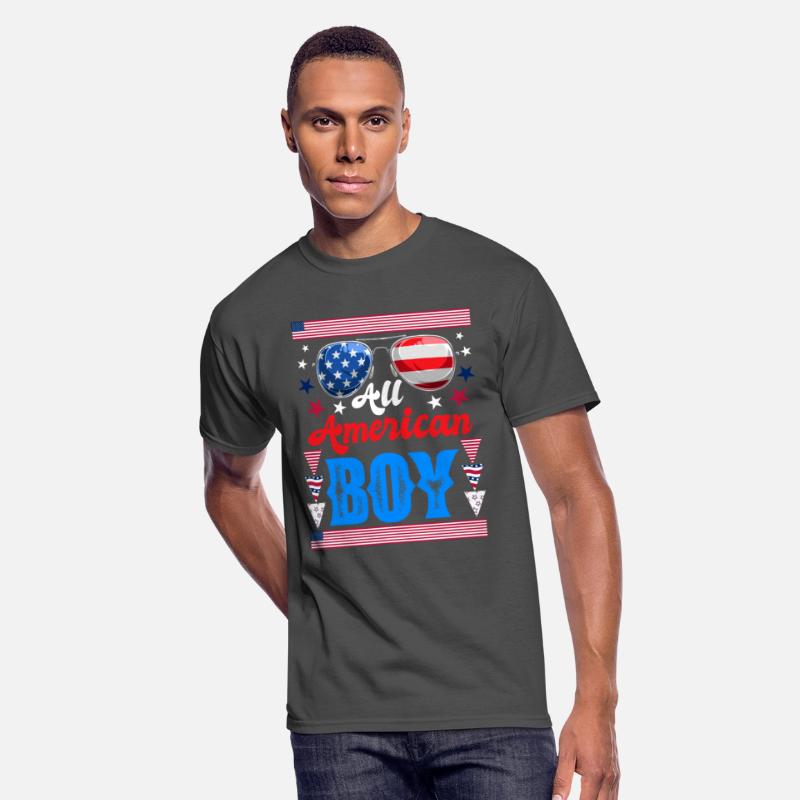 All American Boy US Patriots Americans Boys