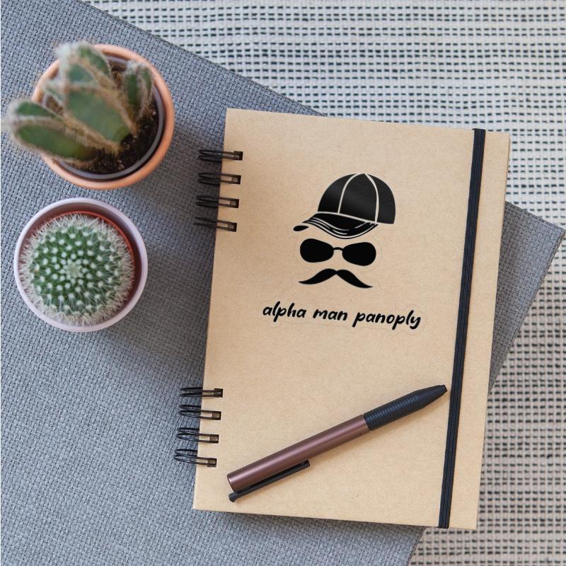 Alpha man panoply, the "tools" of the heartbreaker