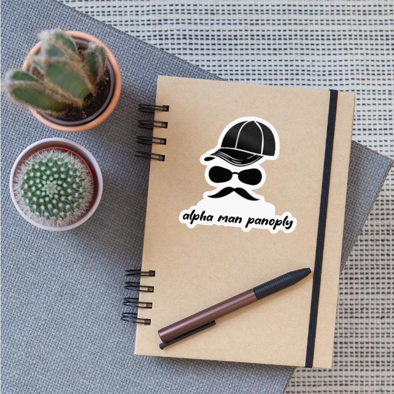 Alpha man panoply, the "tools" of the heartbreaker