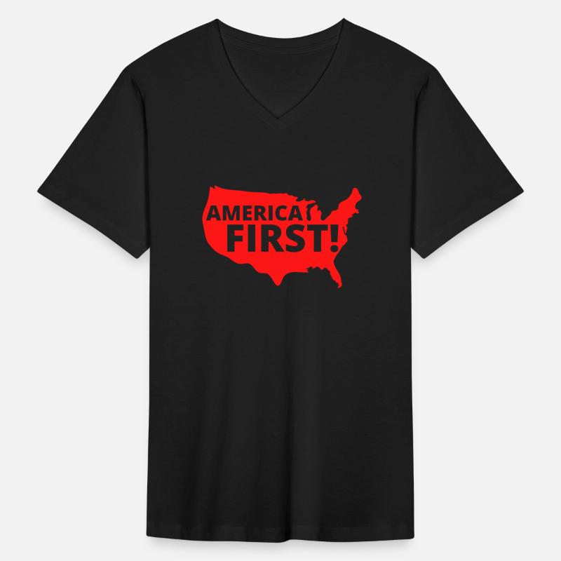 America First