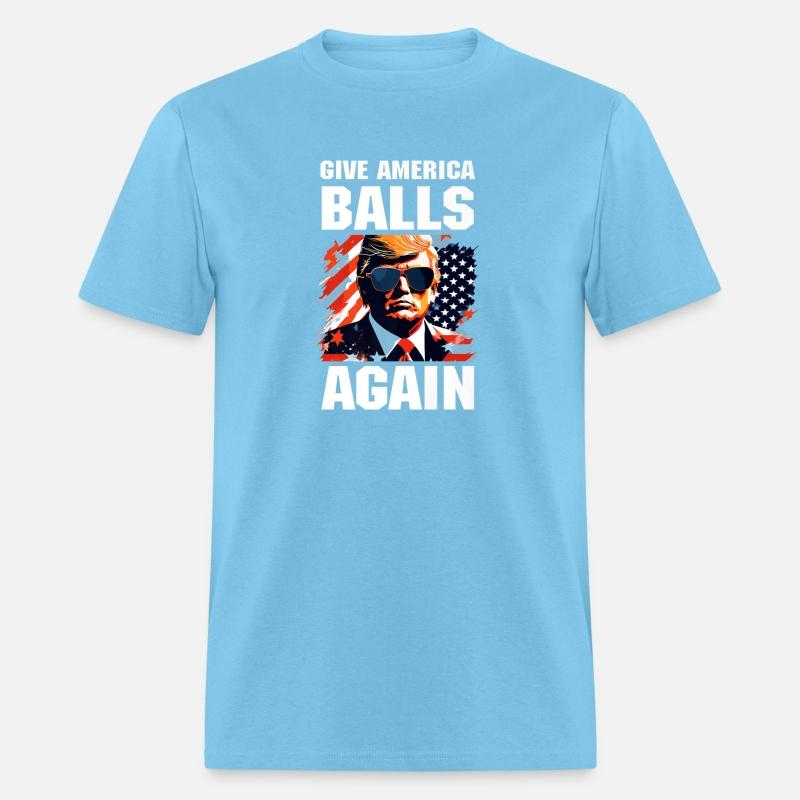 America Trump 2024 Patriotic Republican