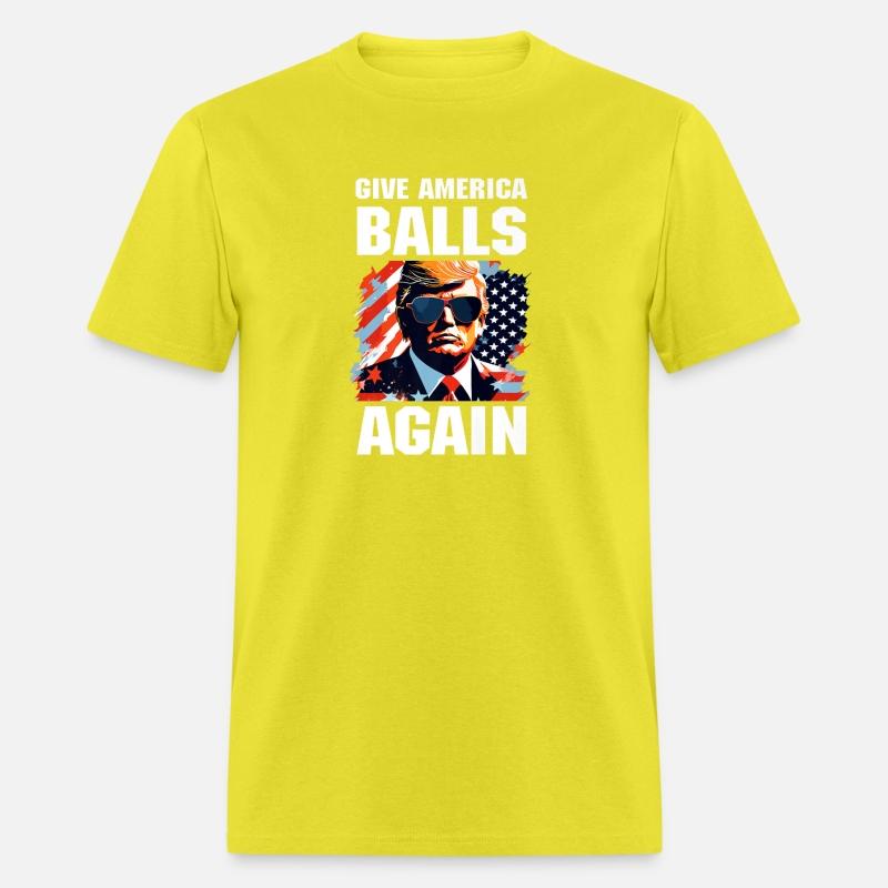 America Trump 2024 Patriotic Republican