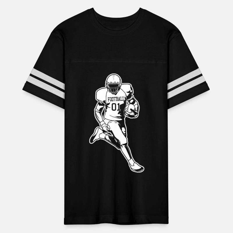 American Football Player