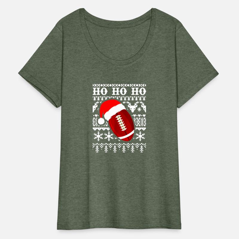 American Football Ugly