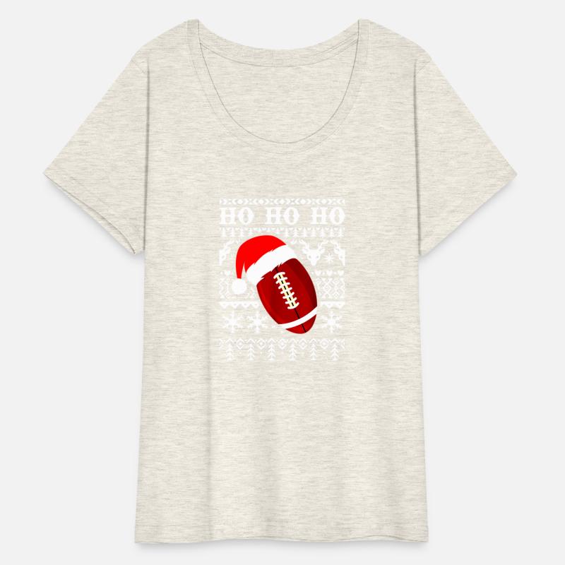 American Football Ugly