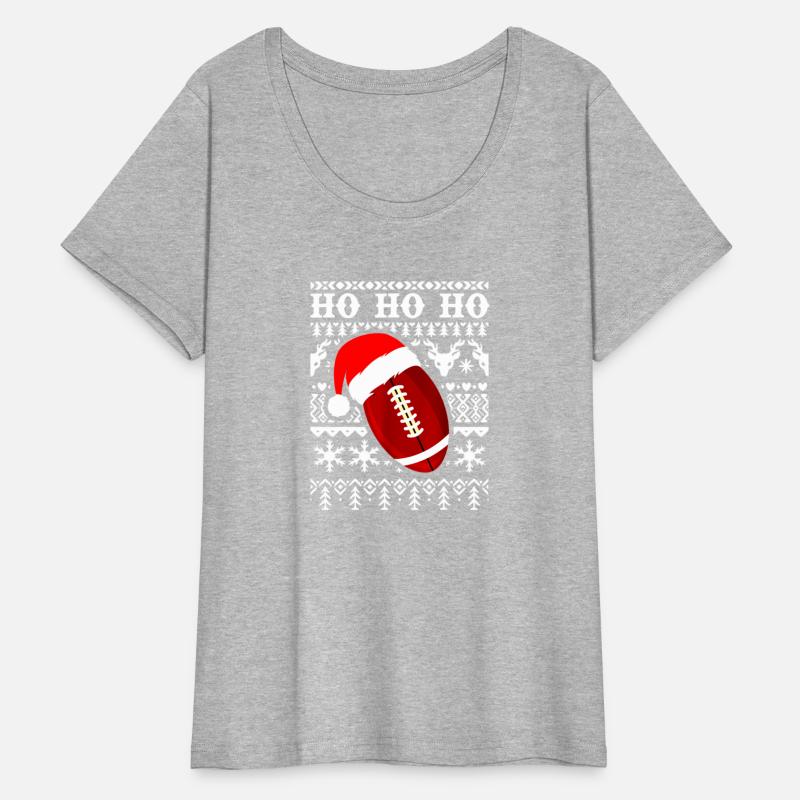 American Football Ugly