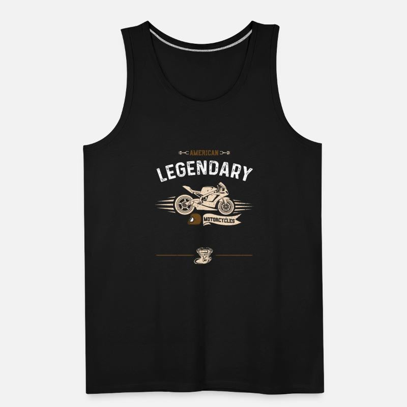 American Legendary Motorcycles