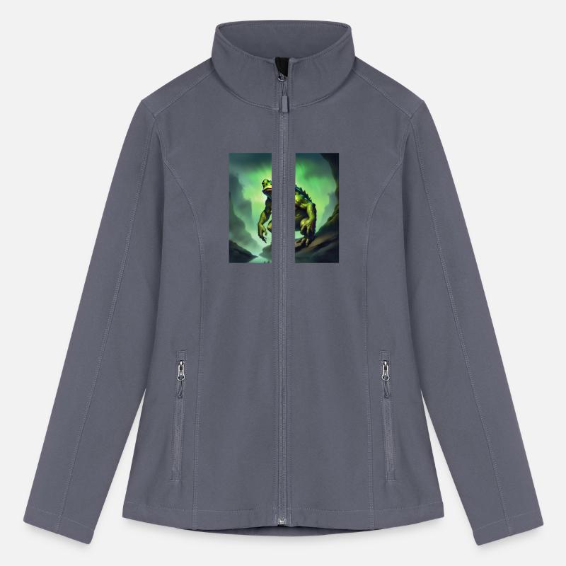 Amphibian Creature - Frogman Mutant