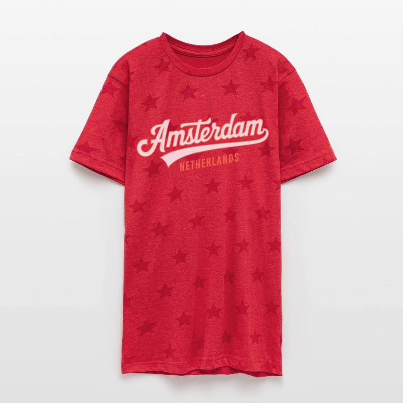 Amsterdam Netherlands Souvenir