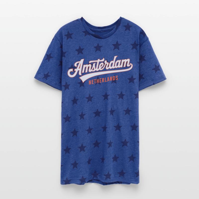 Amsterdam Netherlands Souvenir