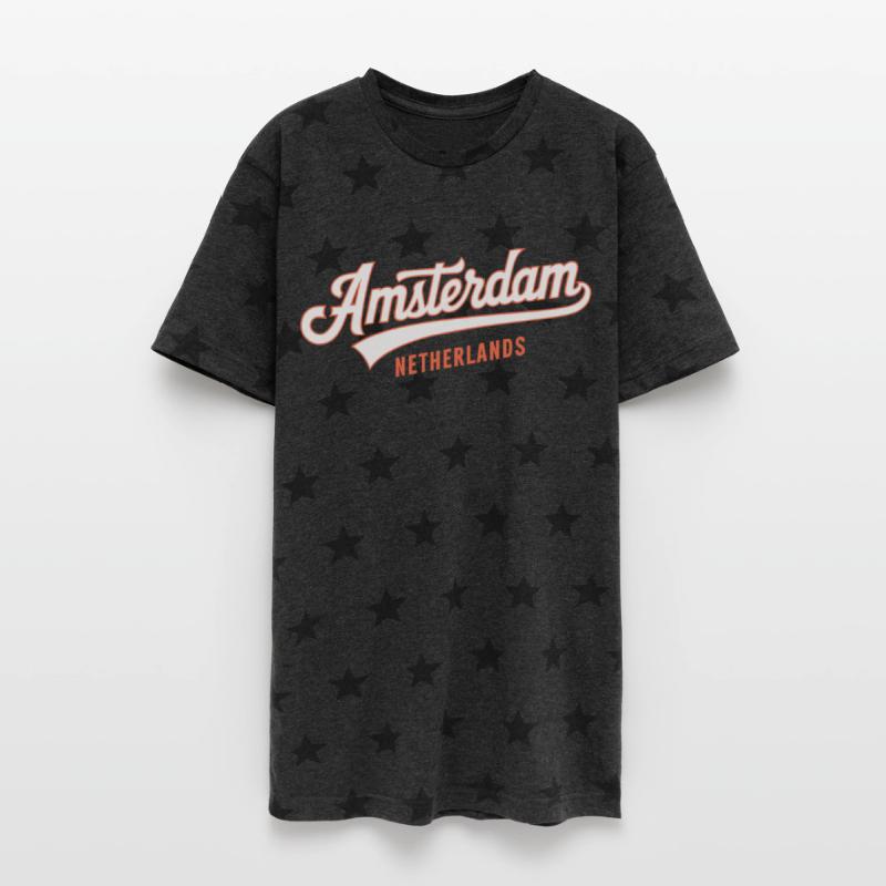 Amsterdam Netherlands Souvenir