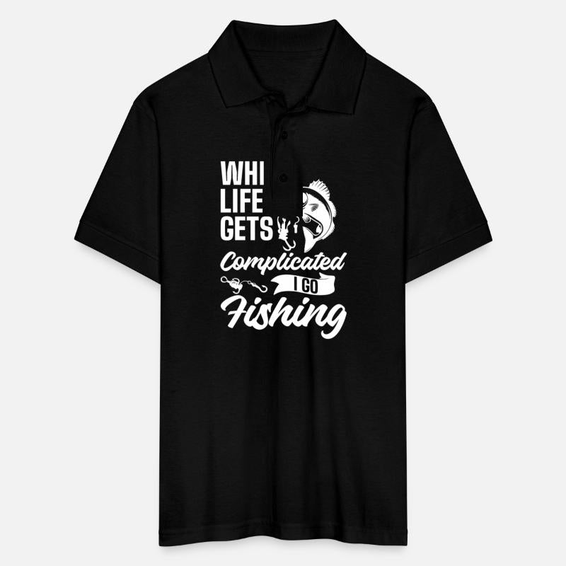 Angler Fish Sport Carp