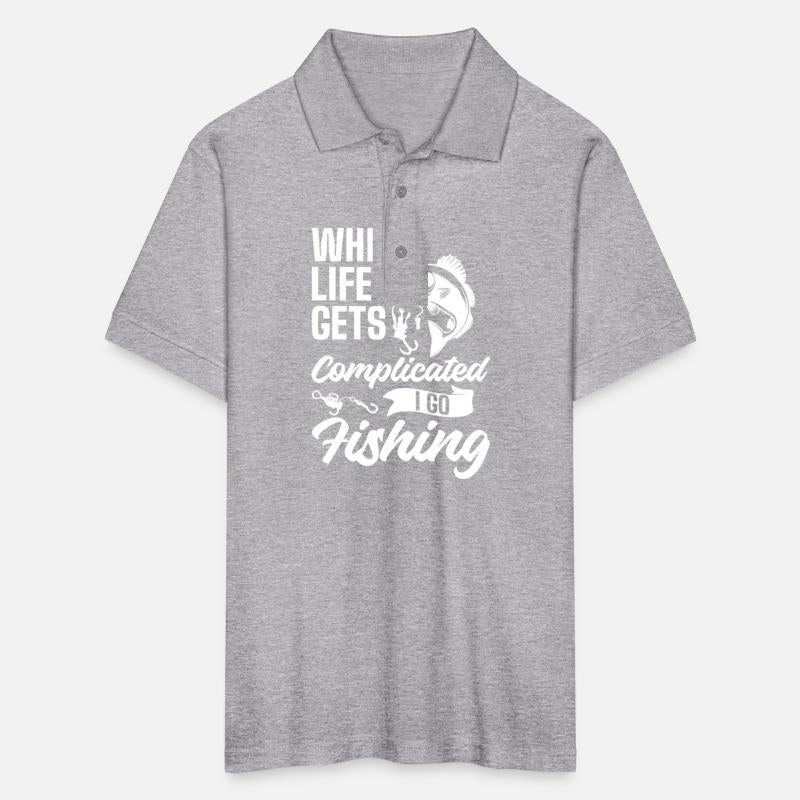 Angler Fish Sport Carp