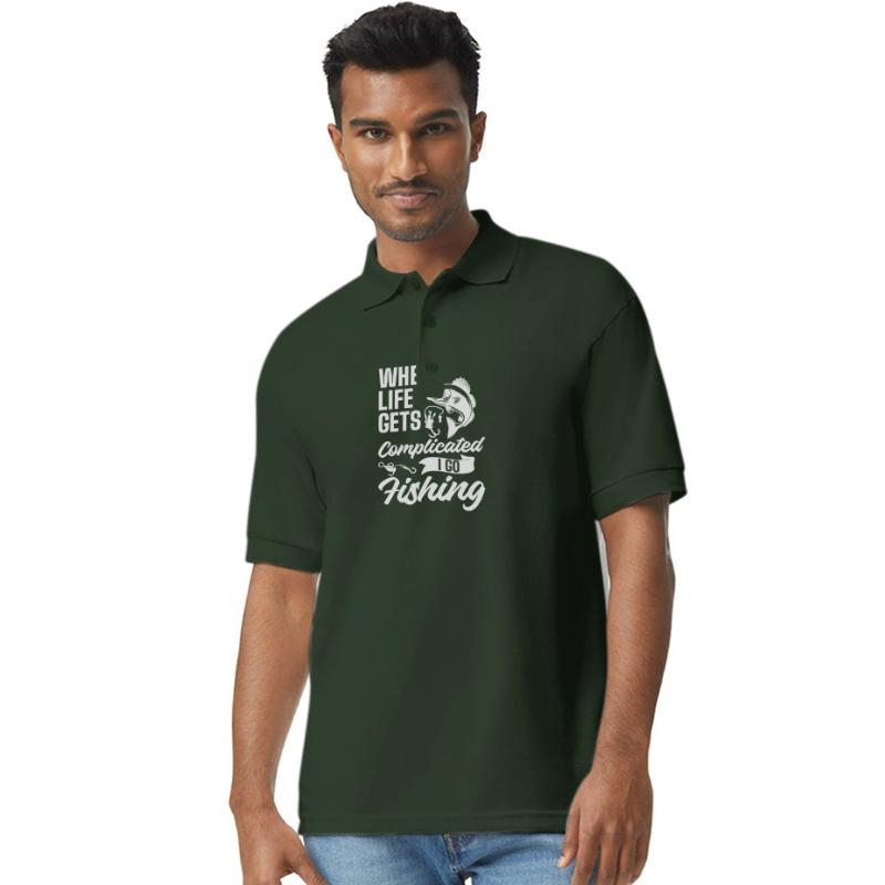 Angler Fish Sport Carp