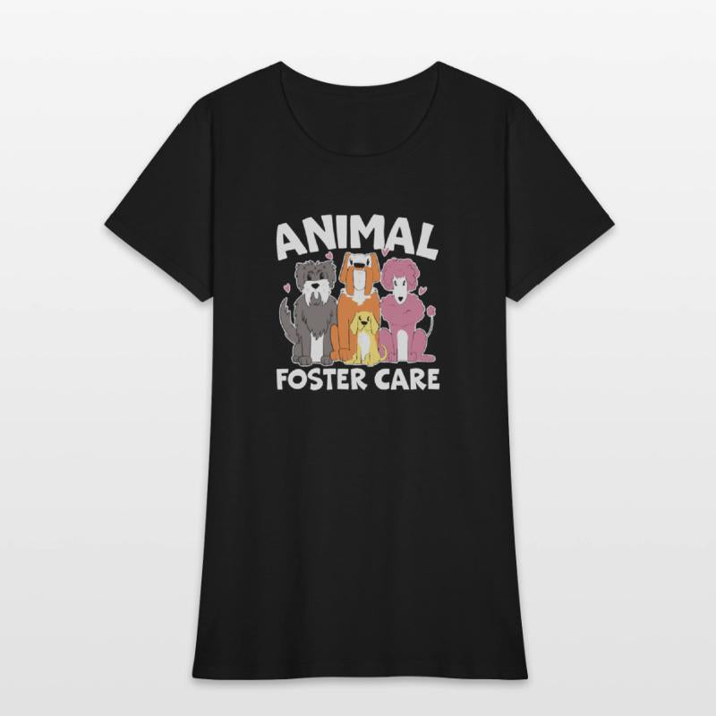 Animal Foster Care Animal Shelter Animal Rescue